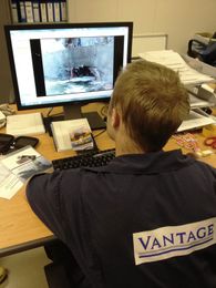 Vantage Drilling uses new training tool to expand e-learning
