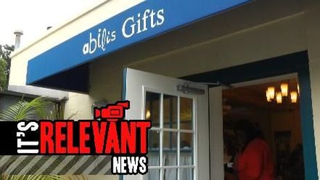 A Gift Shop that Keeps on Giving