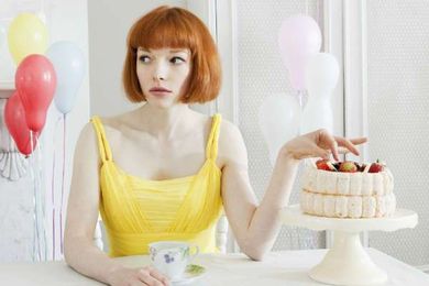 Improving Willpower: How to Keep Self-Control from Flagging