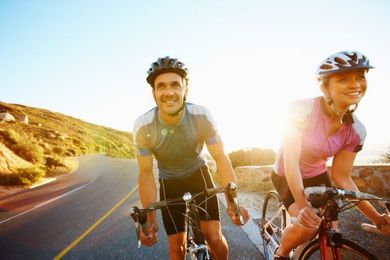 How to Cross-Train: 5 Alternative Workouts for Runners