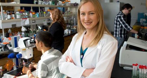 Biochemists aim to identify cellular cause of cleft palate