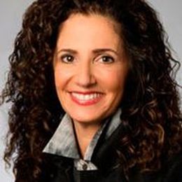 Sharon Napier Shares Five Things You Should Know About Her and Her Agency