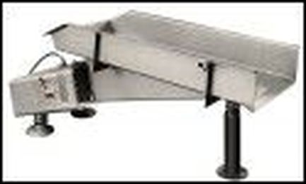 Eriez® Heavy Duty Feeders Save Energy, Operate Efficiently (ERIEZ)