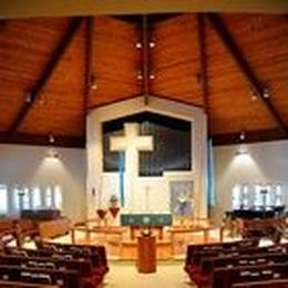 Emmanuel Lutheran Church (elcvienna)