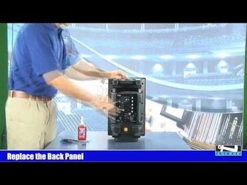 How-To Install the Anchor Audio Explorer Pro Wireless Receiver