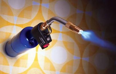 How to Use Torches, Heat Guns, and Soldering Irons-and When