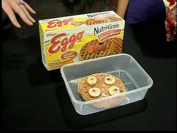 Fight the fat: never skip breakfast