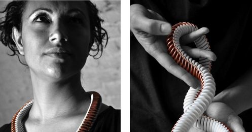 Designer's Clever Devices Bring Order to a Cluttered World