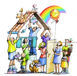 Cooperative living + tech innovation = doomed to fail?