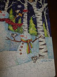 Family Fun and Lang Puzzles!