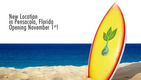 Atlantis Hydroponics is Going to the Beach!