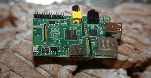 Broadcom Teaches Kids to Program in an Hour Using Raspberry Pi