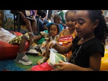 Hanging in the Balance: A Head Start for Low-Income Kids