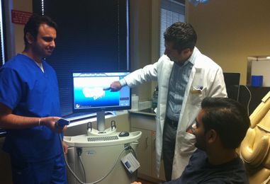 Introducing iTero™ Digital Impressions!