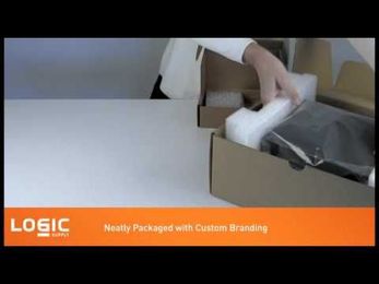 Branding & Labeling Services