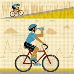 How Slow Can You Go: Perfecting the Recovery Ride