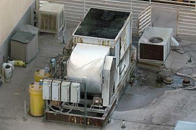 The Health Benefits of Having Air Conditioning