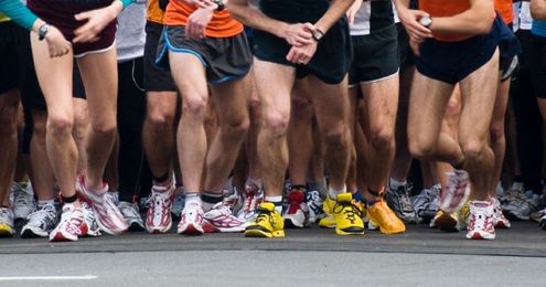 Spice Up Your Cardio with Interval Training