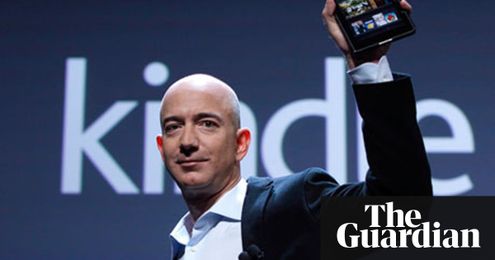 Ten ways to save the publishing industry