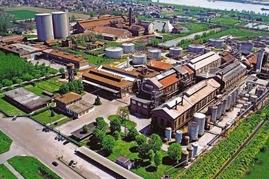 Materials and Other Base Technologies