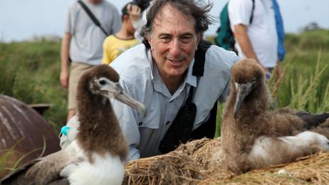 ‘Want to save the planet? Save people,’ says conservation bigwig