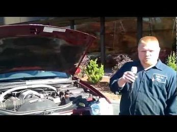 Car care tips with LoJack