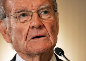 Why George McGovern Was a Winner