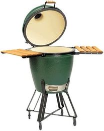 Grilling Your Way to Easy and Healthy Meals