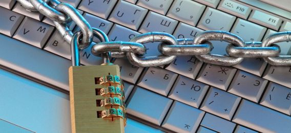 How to Protect Your Computer and Data in Case Disaster Strikes