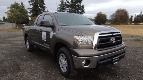 Fences For Fido "Toyota 100 Cars For Good"