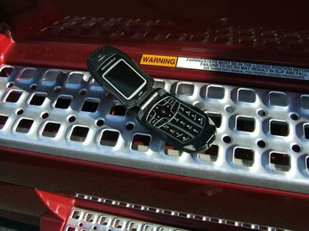 Survey: Smartphones on track to be ubiquitous transportation tool