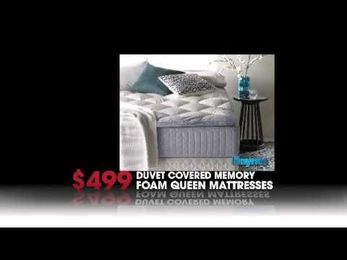 Haynes Furniture--Get the Mattress You Really Want