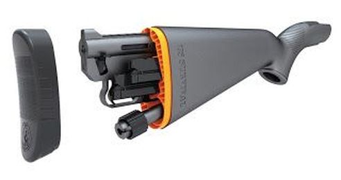 Who's Into Guns and Preparedness?