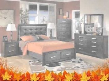 New World Of Furniture Savings