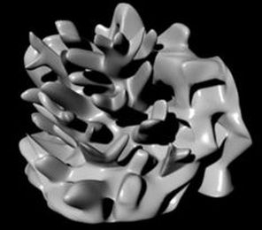 Worlds First 3D Printed Reef