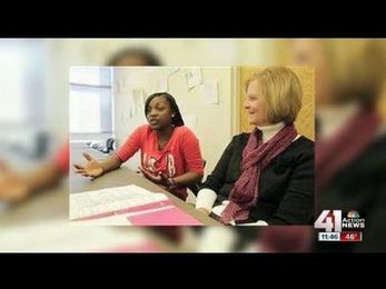 Sign up to be a life coach