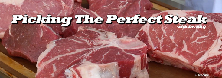 Picking the Perfect Steak