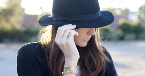 Could I Have That: Style