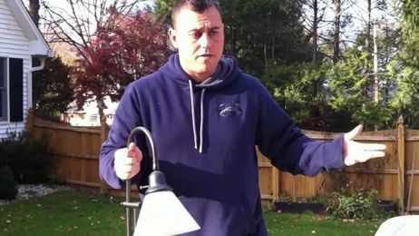 Hot Tub freeze prevention when not working