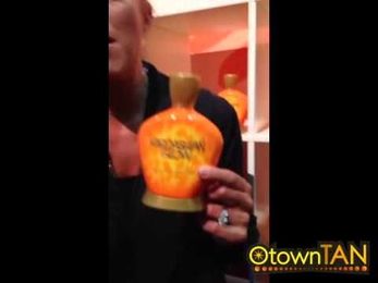 Natural Tanning Lotions