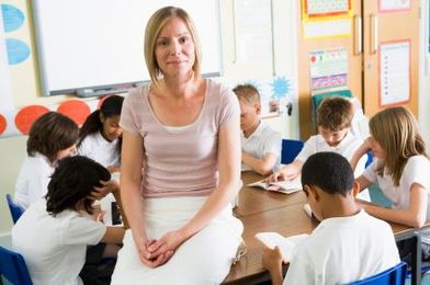 5 Radically Simple Classroom Management Strategies