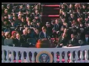 Ask Not What Your Country Can Do For You