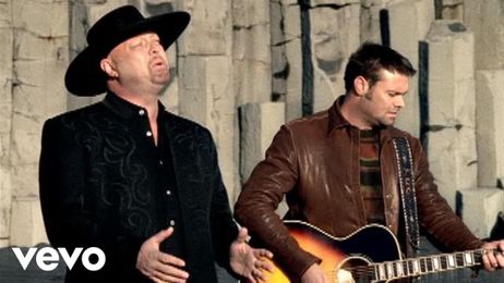 She Don't Tell Me To