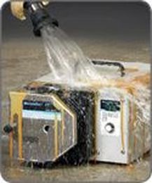 The Case for Peristaltic Pumps