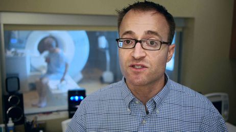 The Difference Between A CT And MRI