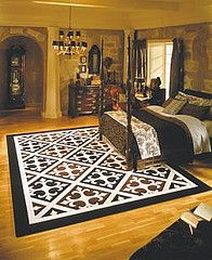 Carpet Vs. Hardwood: The Pros and Cons Of Home Flooring