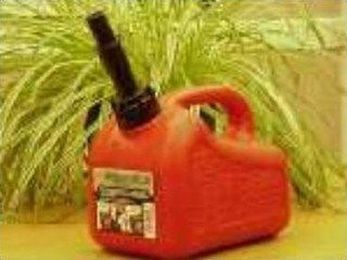 Guide To Storing Gasoline For Generators