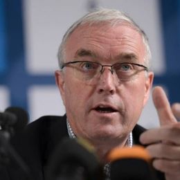 UCI to set up a doping hotline for riders