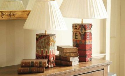 Kilim: Turkish delights for your home and closet