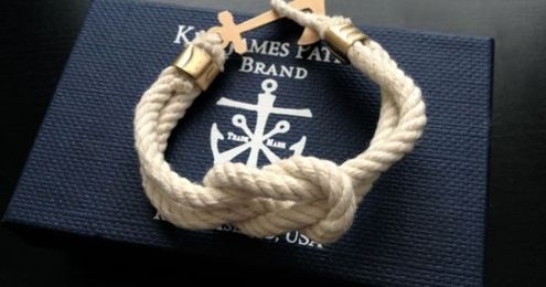 Gentlemen, This is Jewelry